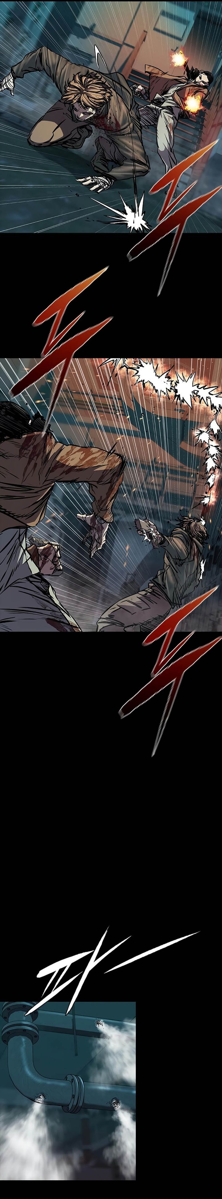 Castle 2: On Top of Everyone Chapter 111 Gambar 16