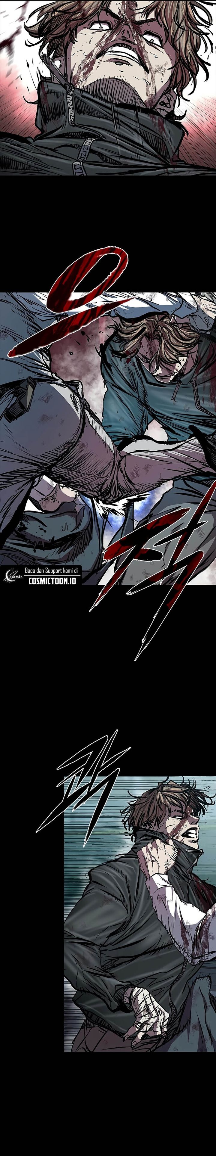 Castle 2: On Top of Everyone Chapter 111 Gambar 19