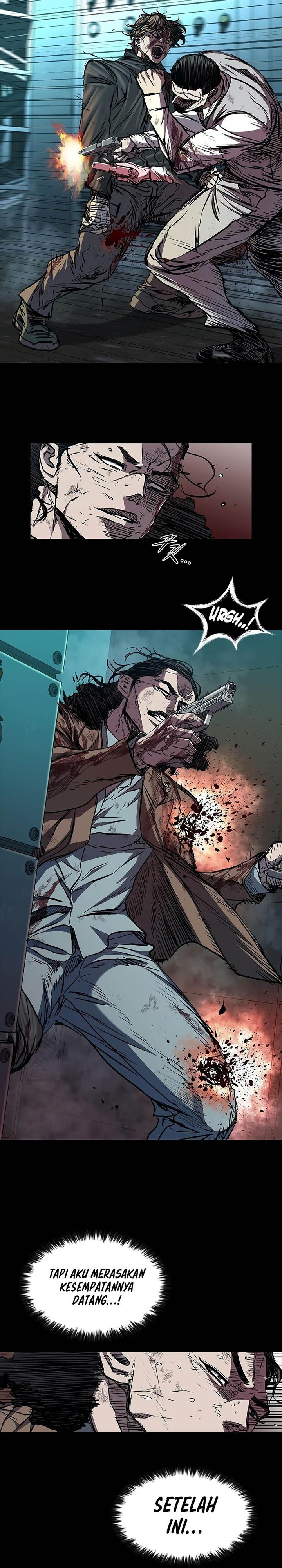 Castle 2: On Top of Everyone Chapter 111 Gambar 21