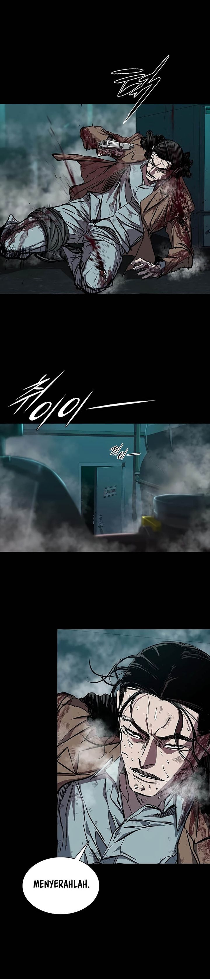 Castle 2: On Top of Everyone Chapter 111 Gambar 25