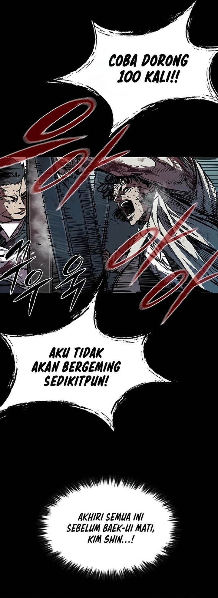 Castle 2: On Top of Everyone Chapter 111 Gambar 27