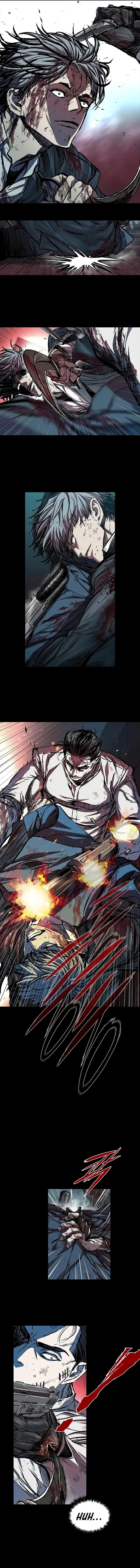 Castle 2: On Top of Everyone Chapter 112 Gambar 3