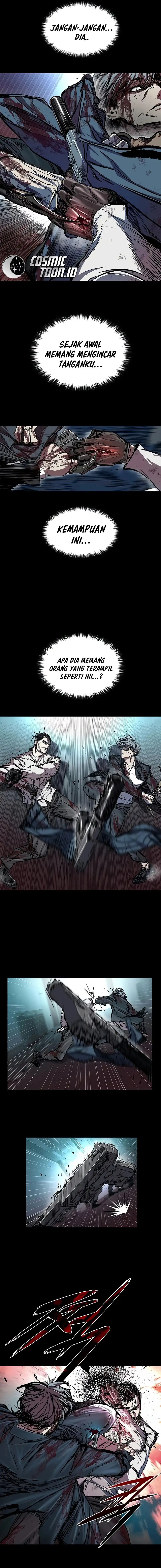 Castle 2: On Top of Everyone Chapter 112 Gambar 4