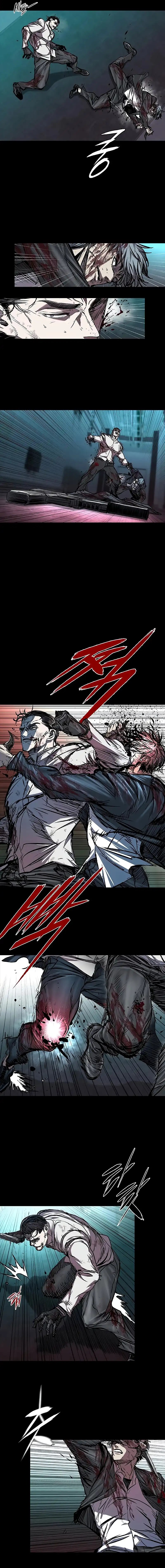 Castle 2: On Top of Everyone Chapter 112 Gambar 6