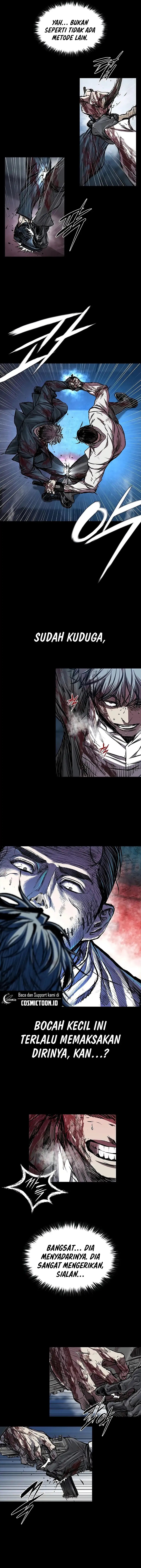 Castle 2: On Top of Everyone Chapter 112 Gambar 9