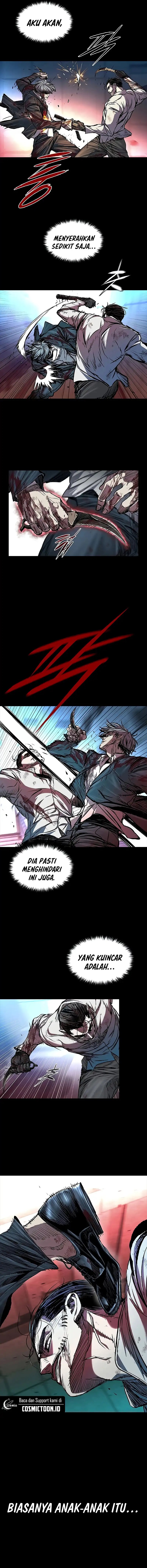 Castle 2: On Top of Everyone Chapter 112 Gambar 10