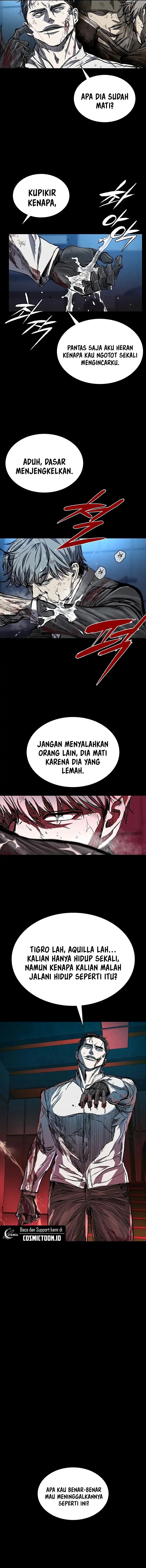 Castle 2: On Top of Everyone Chapter 112 Gambar 12