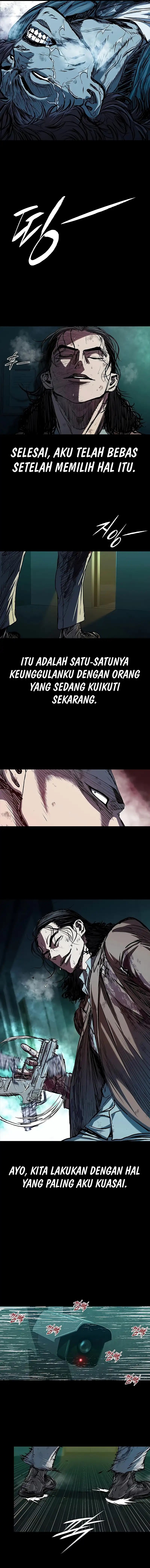 Castle 2: On Top of Everyone Chapter 112 Gambar 18