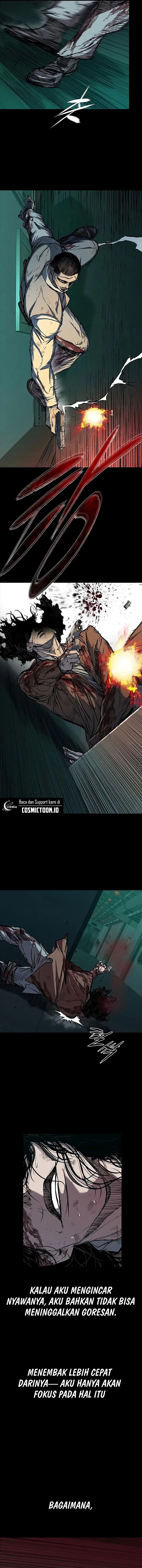 Castle 2: On Top of Everyone Chapter 112 Gambar 19