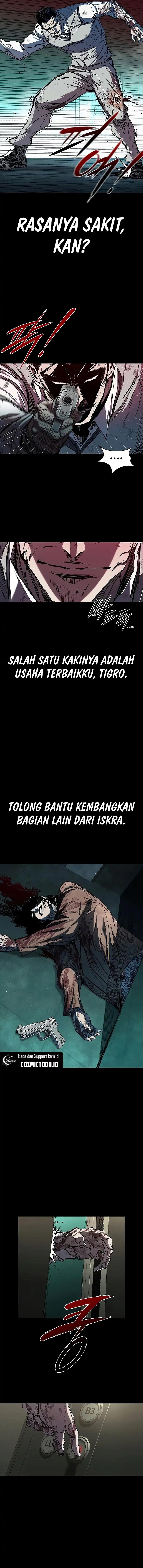 Castle 2: On Top of Everyone Chapter 112 Gambar 20