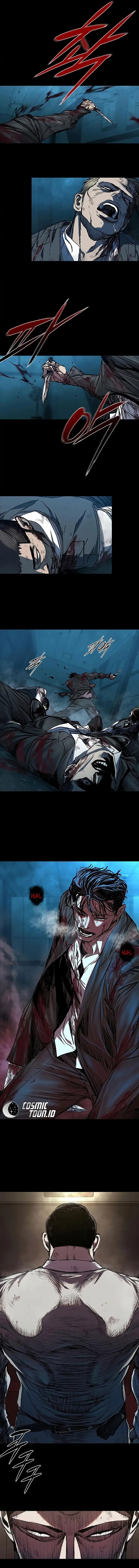 Castle 2: On Top of Everyone Chapter 112 Gambar 21