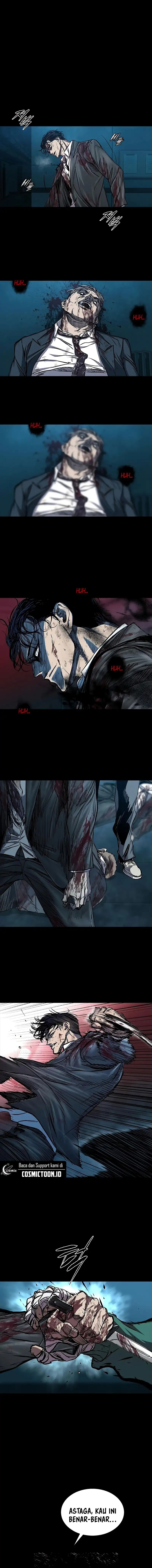 Castle 2: On Top of Everyone Chapter 112 Gambar 22