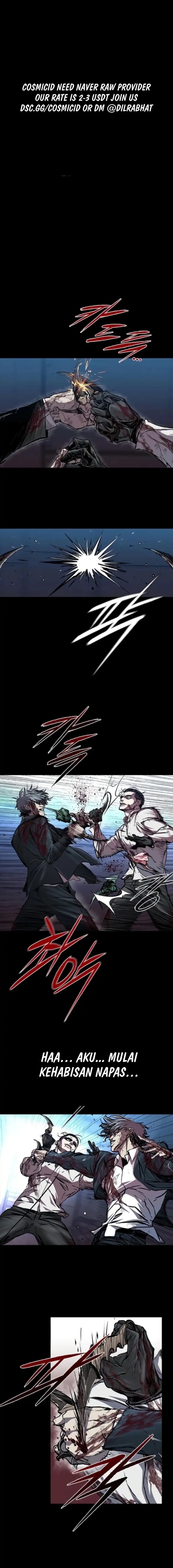 Castle 2: On Top of Everyone Chapter 113 Gambar 1