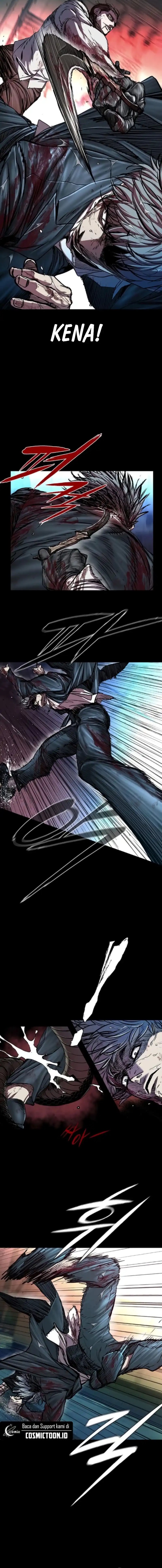 Castle 2: On Top of Everyone Chapter 113 Gambar 3