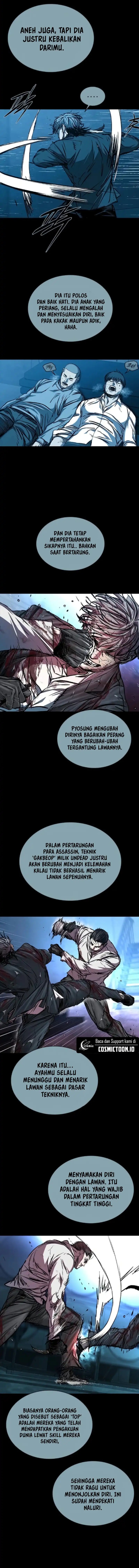 Castle 2: On Top of Everyone Chapter 113 Gambar 7