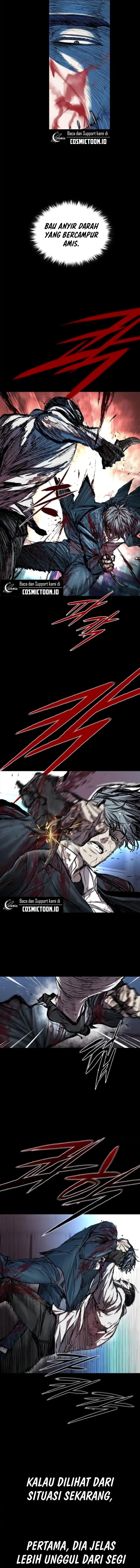 Castle 2: On Top of Everyone Chapter 113 Gambar 9