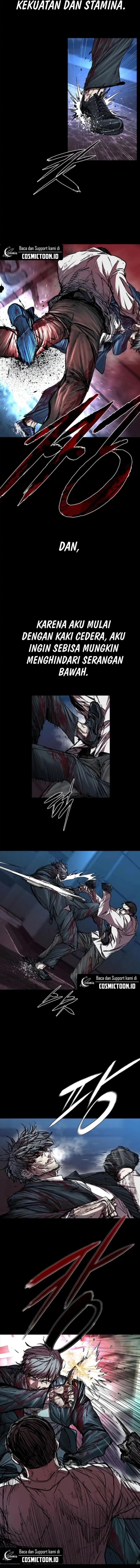 Castle 2: On Top of Everyone Chapter 113 Gambar 10