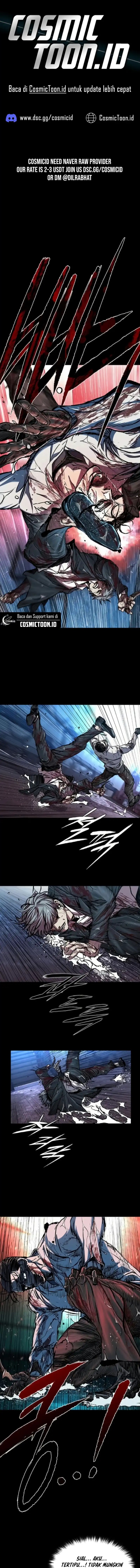 Castle 2: On Top of Everyone Chapter 114 Gambar 1