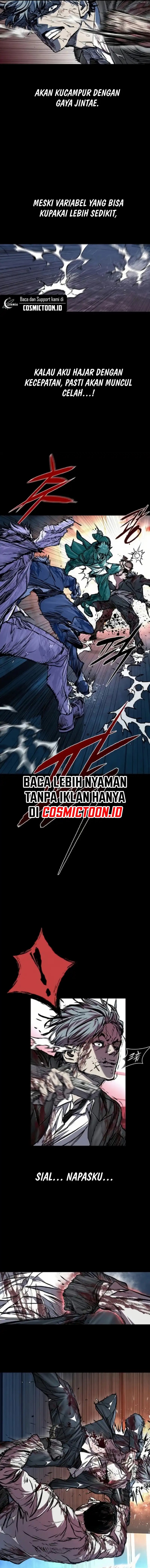 Castle 2: On Top of Everyone Chapter 114 Gambar 4