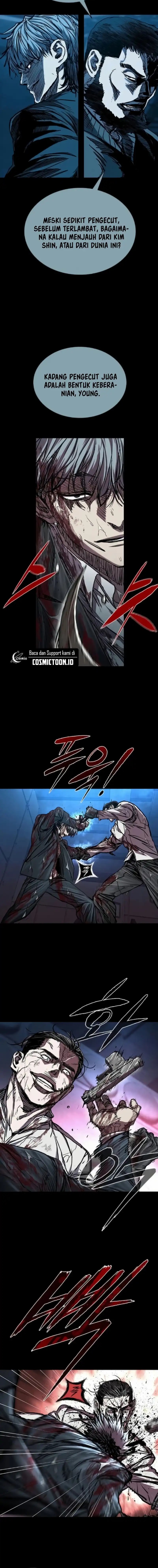 Castle 2: On Top of Everyone Chapter 114 Gambar 6