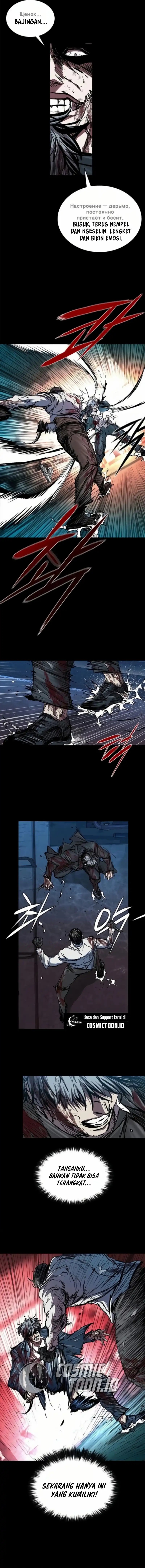 Castle 2: On Top of Everyone Chapter 114 Gambar 7