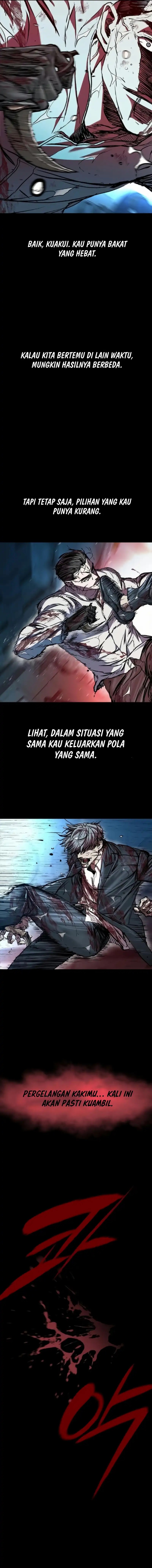 Castle 2: On Top of Everyone Chapter 114 Gambar 8