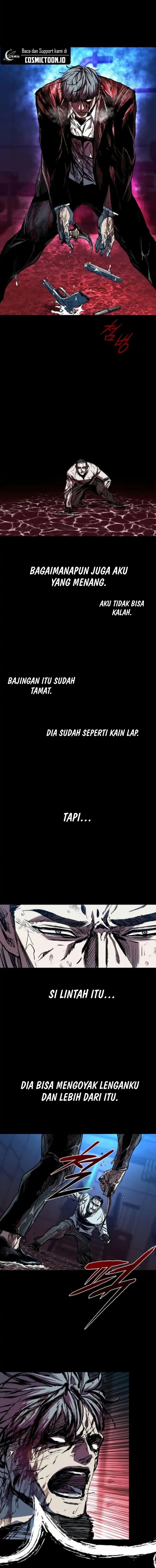 Castle 2: On Top of Everyone Chapter 114 Gambar 12