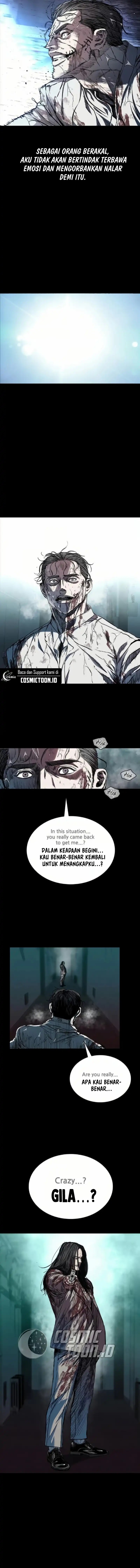 Castle 2: On Top of Everyone Chapter 114 Gambar 14