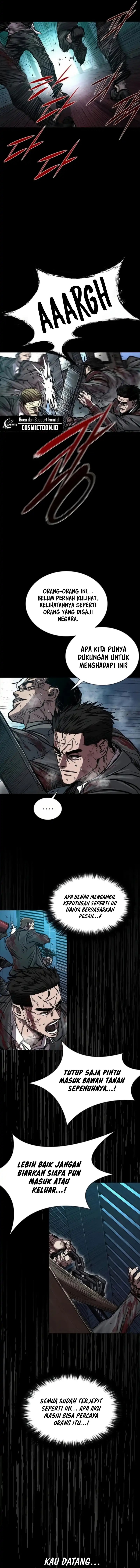 Castle 2: On Top of Everyone Chapter 114 Gambar 18