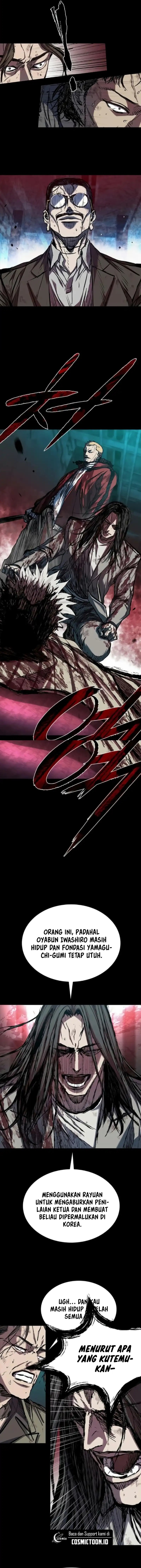 Castle 2: On Top of Everyone Chapter 114 Gambar 21