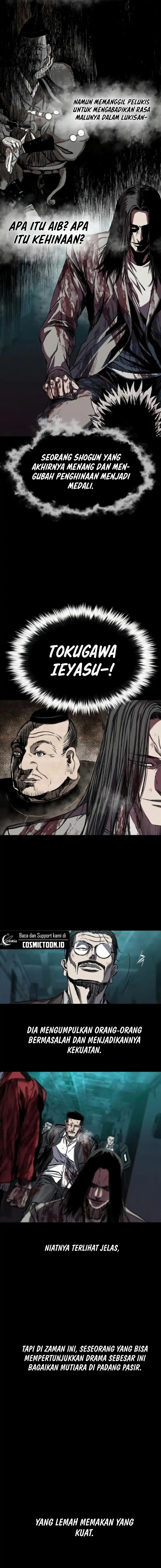 Castle 2: On Top of Everyone Chapter 114 Gambar 24