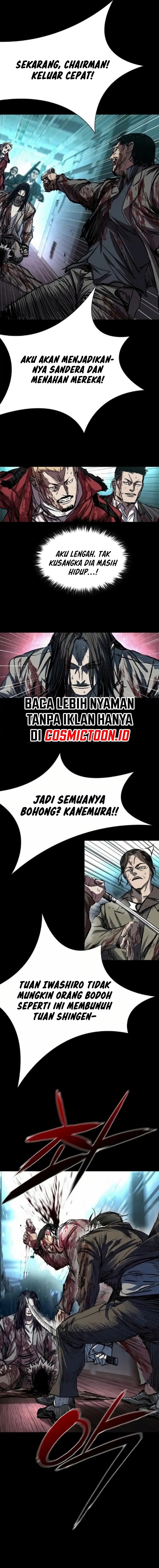 Castle 2: On Top of Everyone Chapter 114 Gambar 26