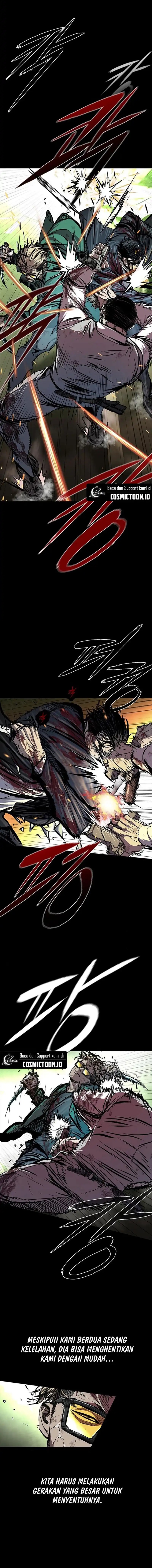 Castle 2: On Top of Everyone Chapter 118 Gambar 2