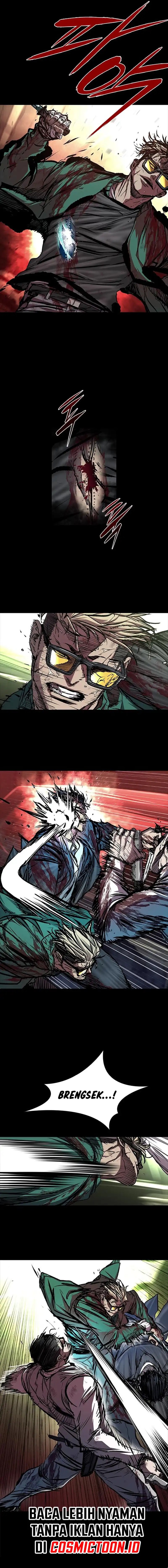 Castle 2: On Top of Everyone Chapter 118 Gambar 3