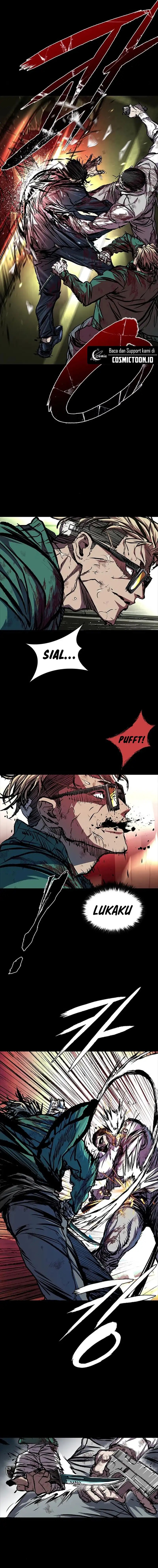 Castle 2: On Top of Everyone Chapter 118 Gambar 4