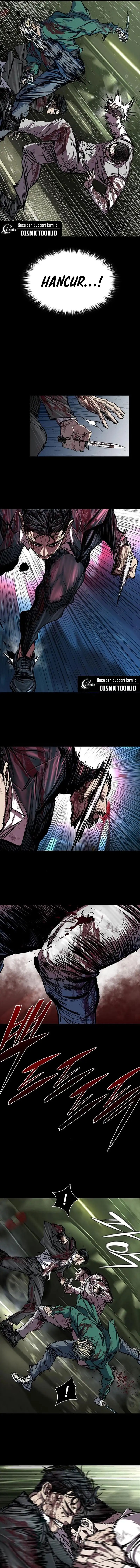 Castle 2: On Top of Everyone Chapter 118 Gambar 9