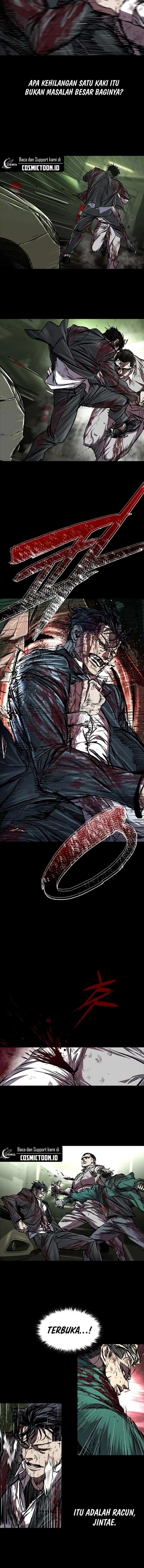 Castle 2: On Top of Everyone Chapter 118 Gambar 10