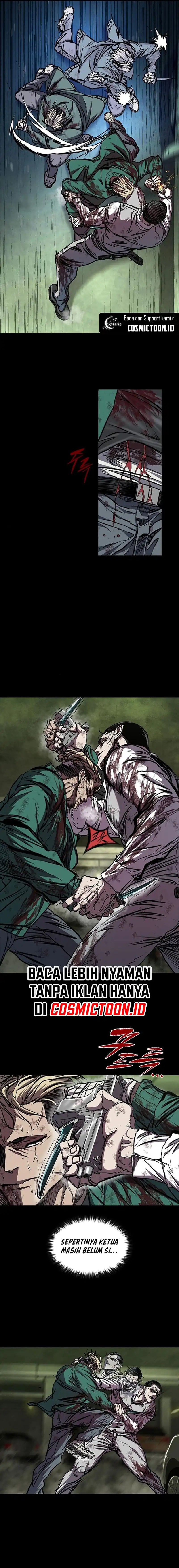 Castle 2: On Top of Everyone Chapter 118 Gambar 12