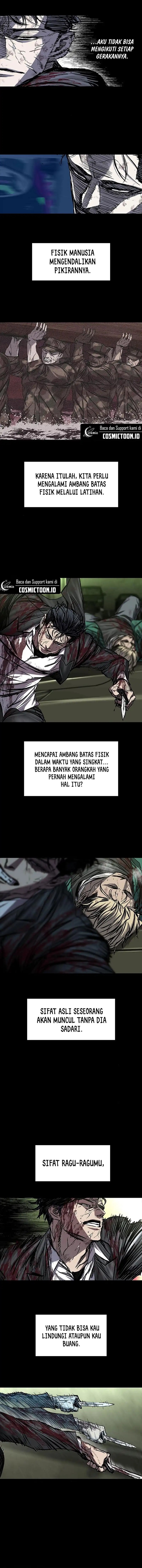 Castle 2: On Top of Everyone Chapter 118 Gambar 15