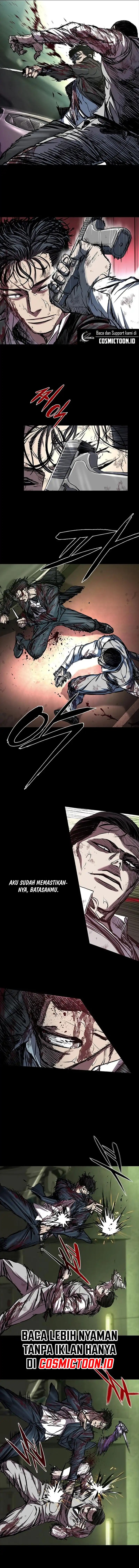 Castle 2: On Top of Everyone Chapter 118 Gambar 16