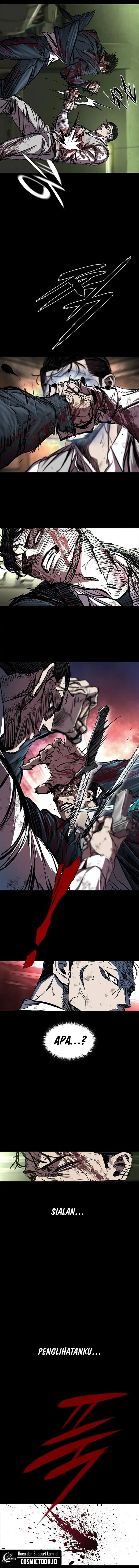 Castle 2: On Top of Everyone Chapter 118 Gambar 17