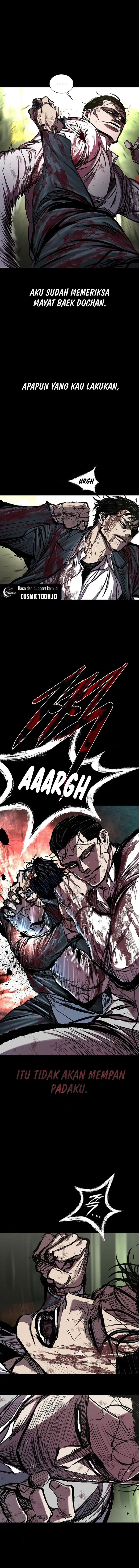 Castle 2: On Top of Everyone Chapter 118 Gambar 18