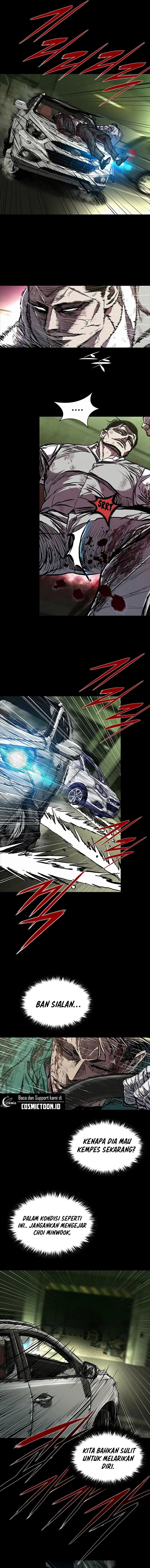 Castle 2: On Top of Everyone Chapter 119 Gambar 3