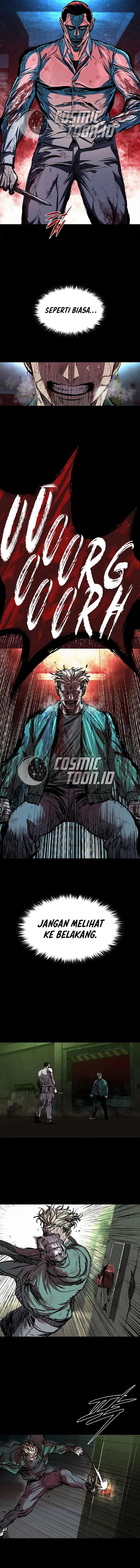 Castle 2: On Top of Everyone Chapter 119 Gambar 7