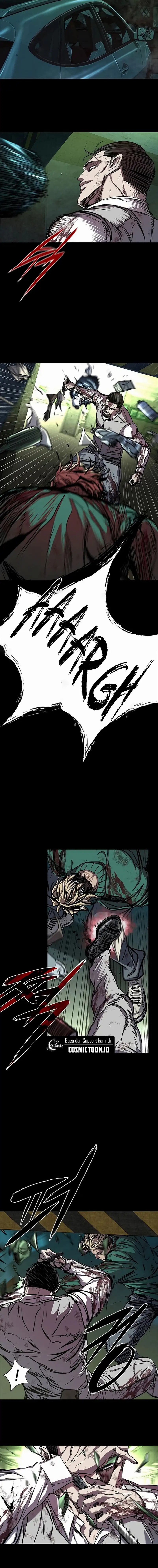 Castle 2: On Top of Everyone Chapter 119 Gambar 9