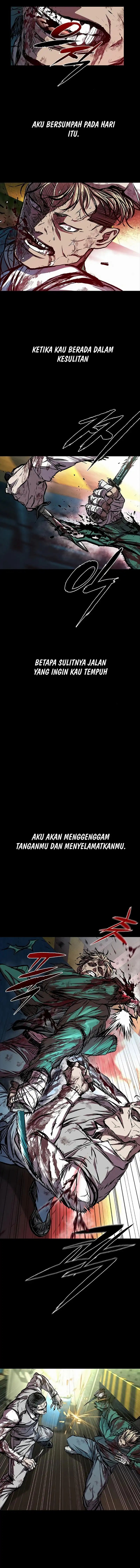 Castle 2: On Top of Everyone Chapter 119 Gambar 13