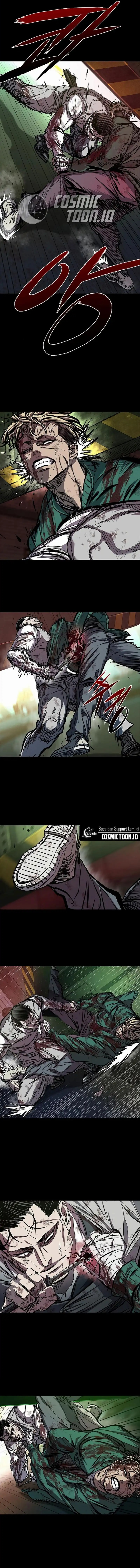 Castle 2: On Top of Everyone Chapter 119 Gambar 15