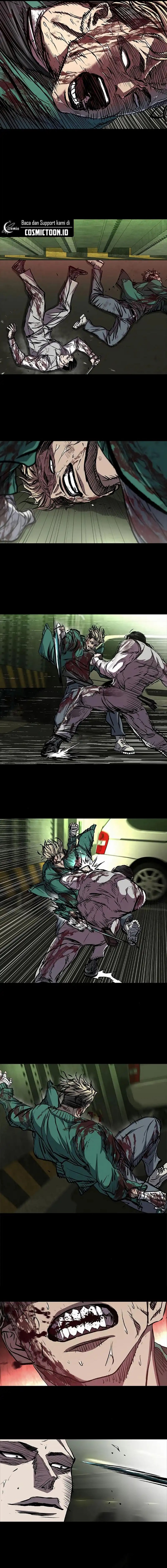 Castle 2: On Top of Everyone Chapter 119 Gambar 16