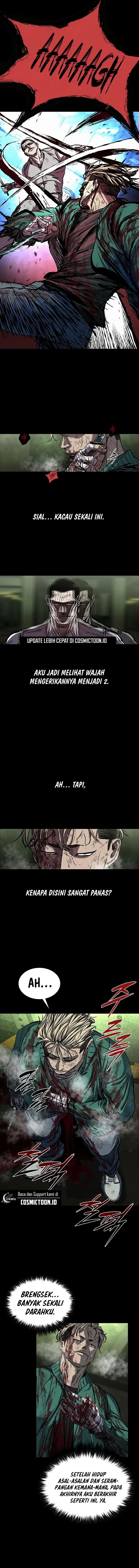 Castle 2: On Top of Everyone Chapter 119 Gambar 17