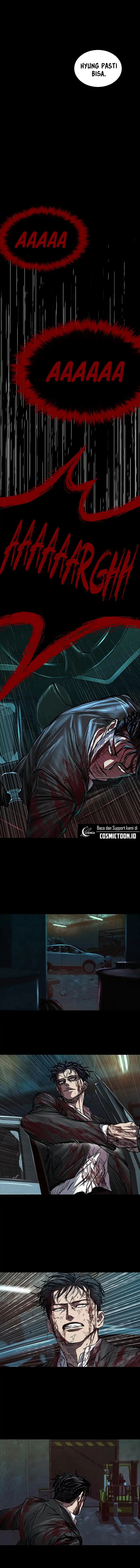 Castle 2: On Top of Everyone Chapter 119 Gambar 20